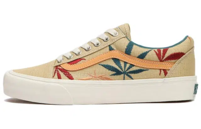 Vans Old Skool Brown