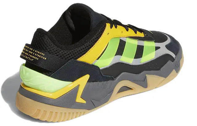adidas originals Niteball