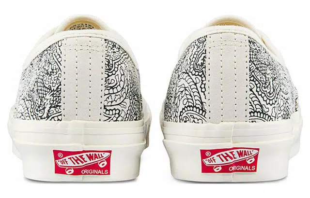 Vans Authentic OG LX