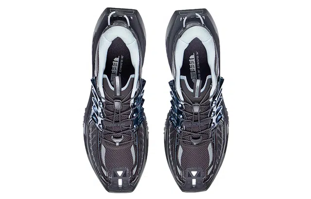 LiNing TPU