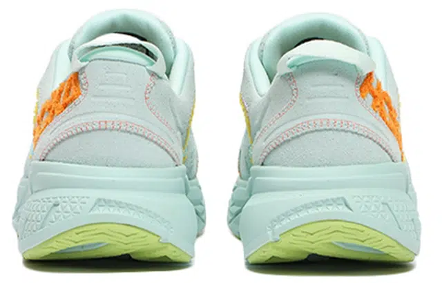 HOKA ONE ONE Clifton L Embroidery