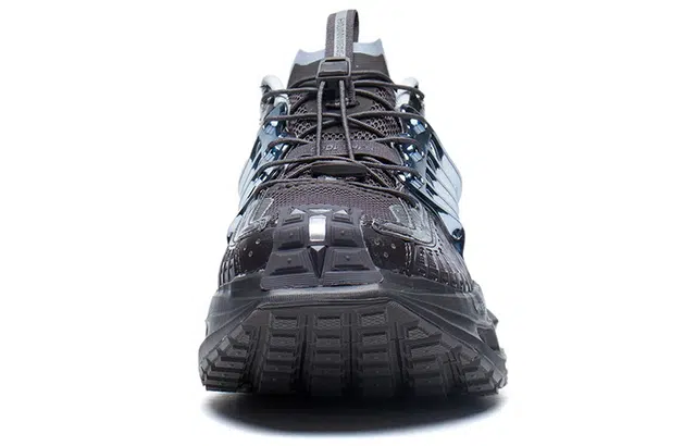 LiNing TPU