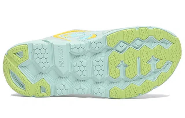 HOKA ONE ONE Clifton L Embroidery
