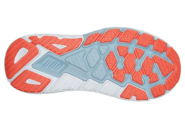 HOKA ONE ONE Arahi 6 Wide