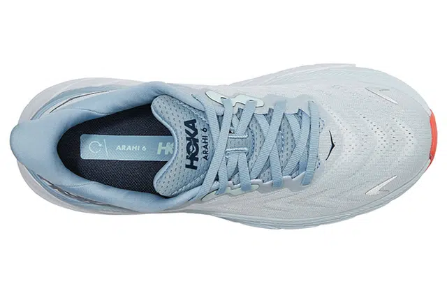 HOKA ONE ONE Arahi 6 Wide