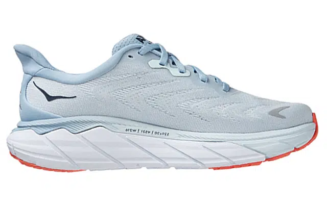 HOKA ONE ONE Arahi 6 Wide