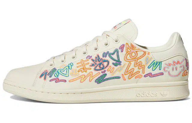adidas originals StanSmith Pride