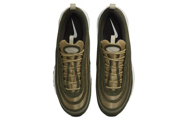 Nike Air Max 97 "Rough Green"