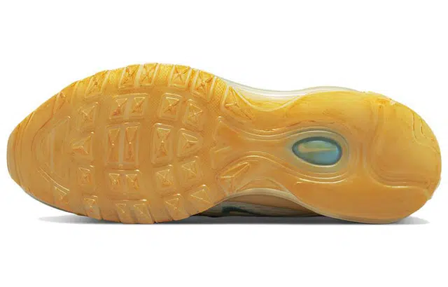 Nike Air Max 97 "Vintage Coconut Milk"