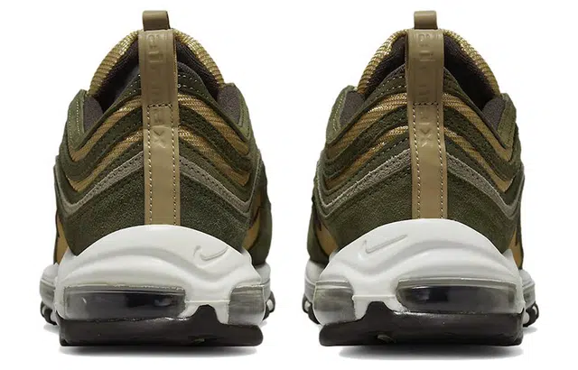 Nike Air Max 97 "Rough Green"