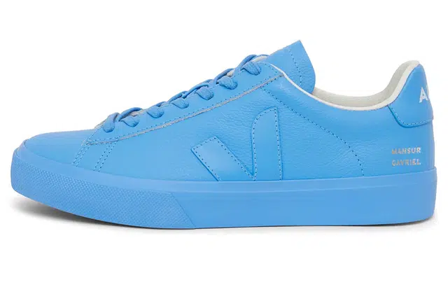 VEJA Campo Sky Blue