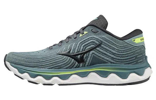 Mizuno Horizon 6 Wave