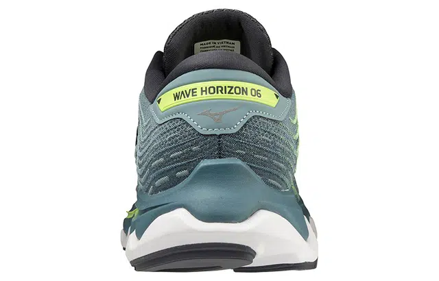 Mizuno Horizon 6 Wave
