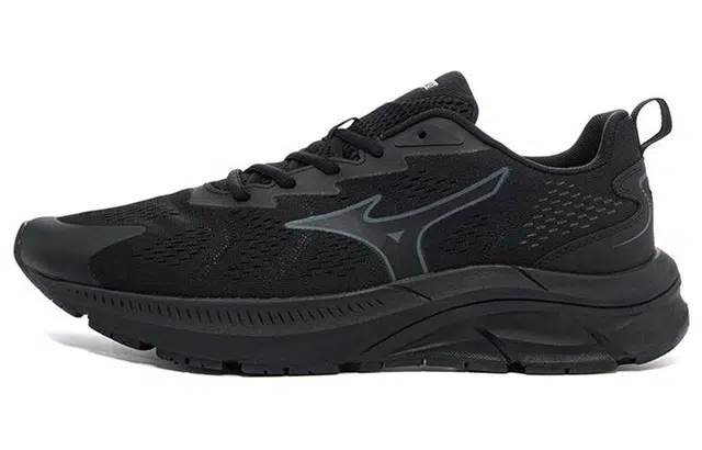 Mizuno Pi Lite Black