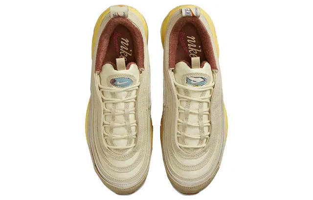 Nike Air Max 97 "Vintage Coconut Milk"