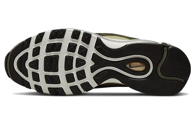 Nike Air Max 97 "Rough Green"