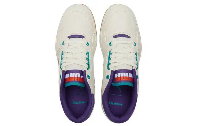 BUTTER GOODS x PUMA Slipstream Low L