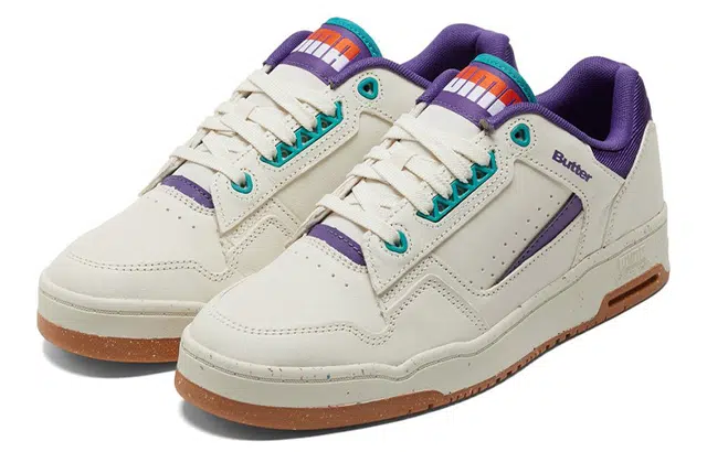 BUTTER GOODS x PUMA Slipstream Low L