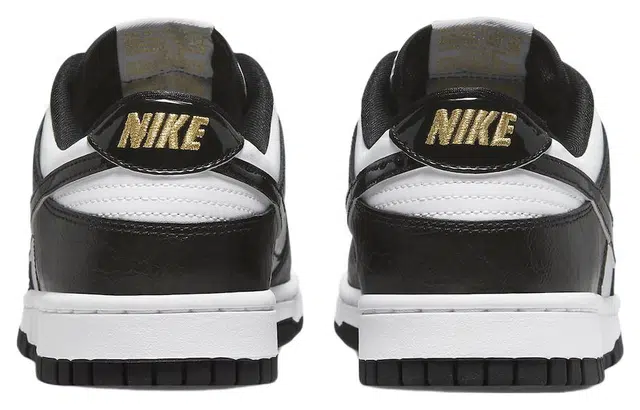 Nike Dunk Low retro se "world champ"