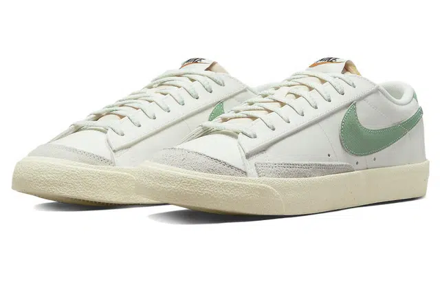 Nike Blazer Low '77 prm "certified fresh" 77 PRM "Certified Fresh"