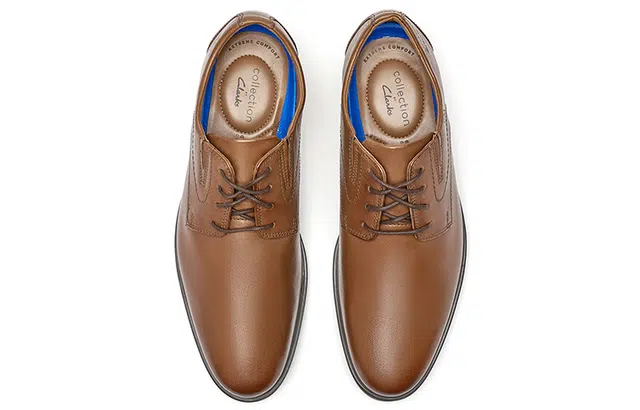 Clarks