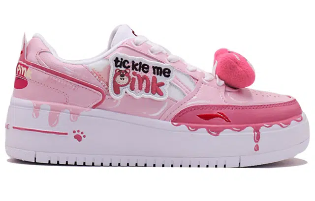 Disney x LiNing