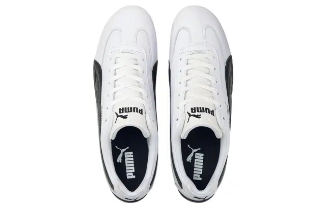 PUMA Speedcat Shield Lth