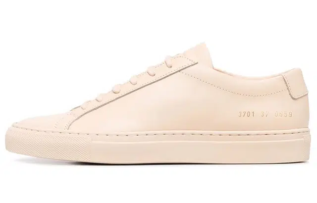 Common Projects