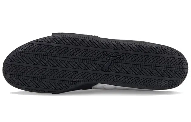 PUMA Speedcat Shield Lth