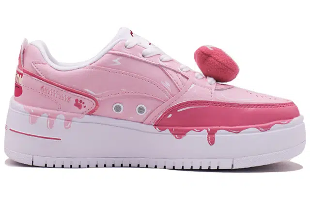 Disney x LiNing