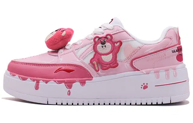 Disney x LiNing