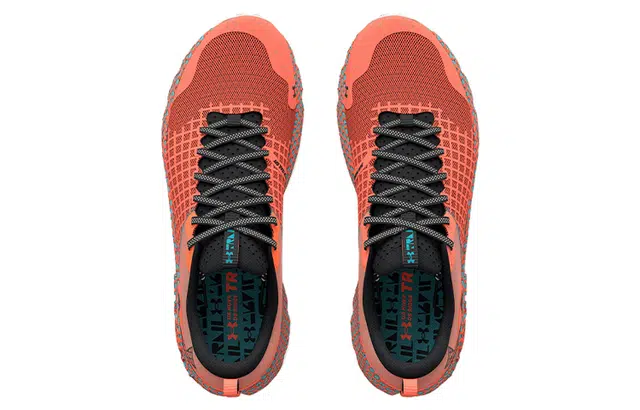 Under Armour HOVR DS Ridge TR