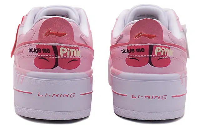Disney x LiNing