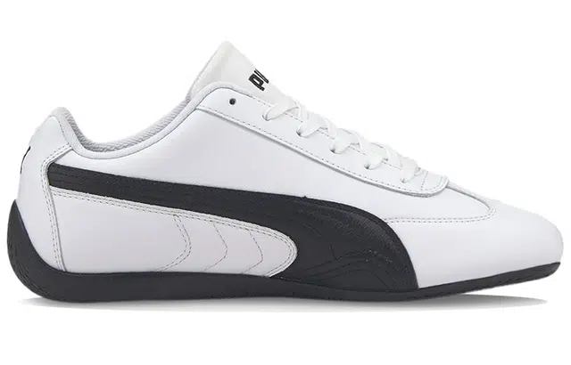 PUMA Speedcat Shield Lth