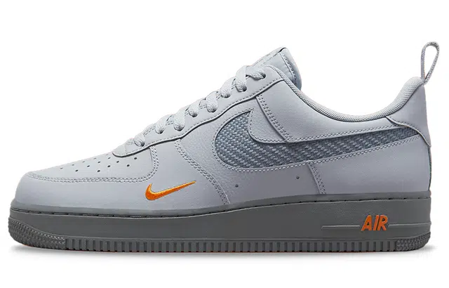 Nike Air Force 1 Low Grey