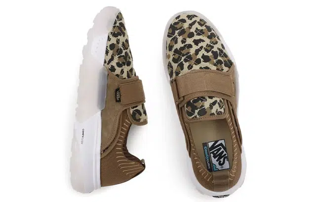 Vans Animal Coast Comfycush