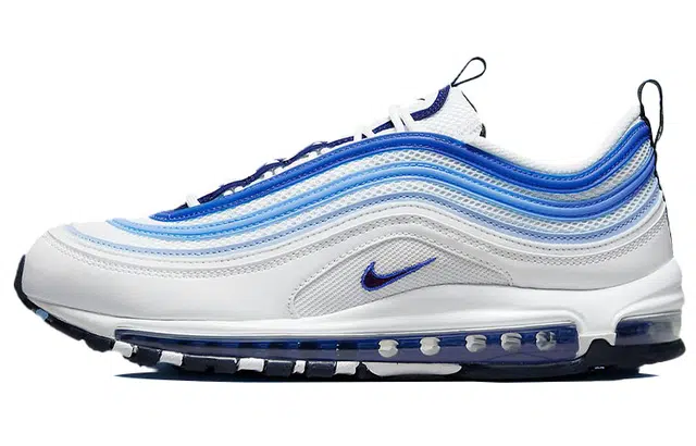 Nike Air Max 97 Blueberry