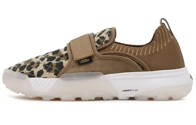 Vans Animal Coast Comfycush