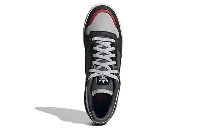 adidas originals FORUM Luxe Low