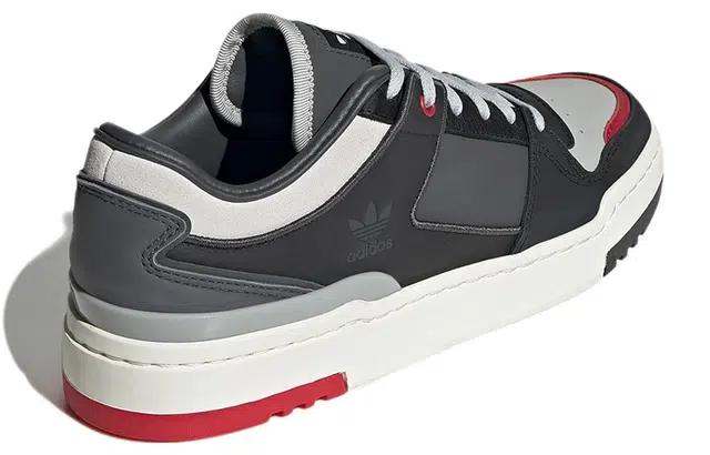adidas originals FORUM Luxe Low
