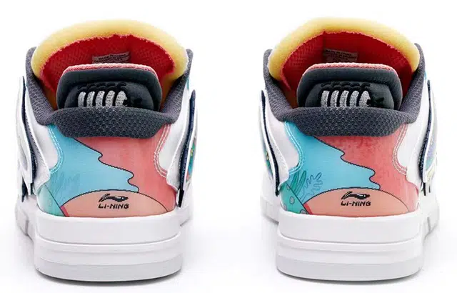 STEVEN HARRINGTON x Pro
