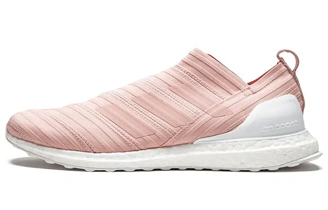 KITH x adidas Nemeziz 17.1 Ultra Boost