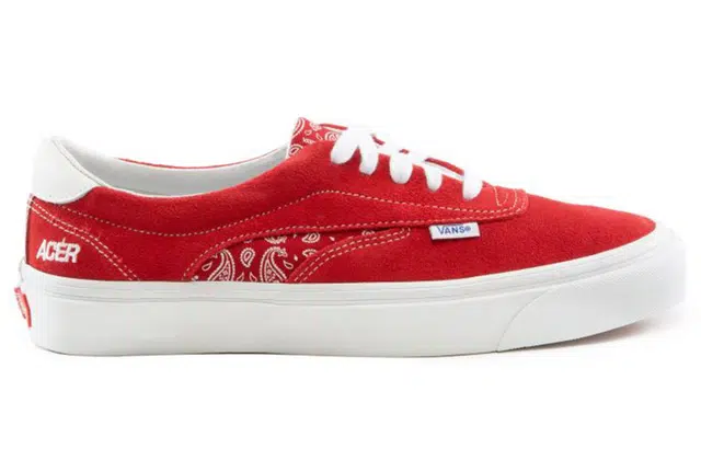 Vans Acer NI SP Badanda