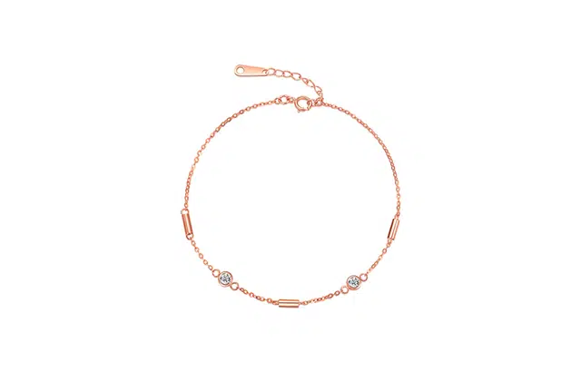 IS YOU ins 18K