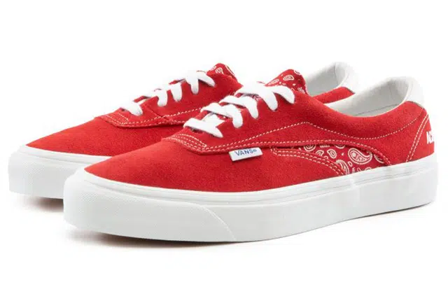 Vans Acer NI SP Badanda