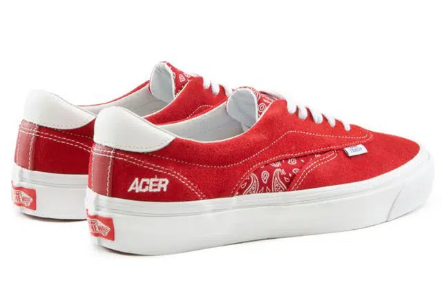 Vans Acer NI SP Badanda