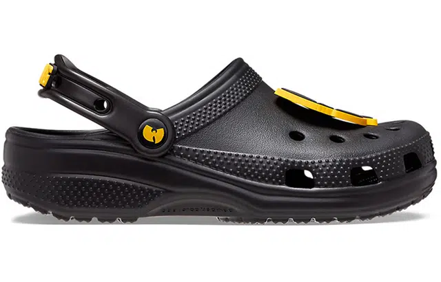 Crocs Classic clog Wu-Tang Clan EVA