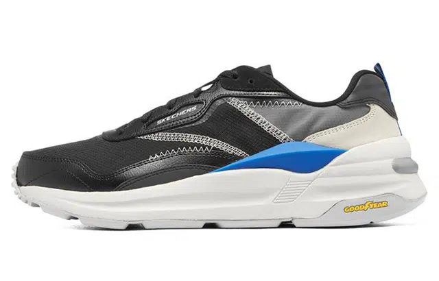 Skechers Global Jogger