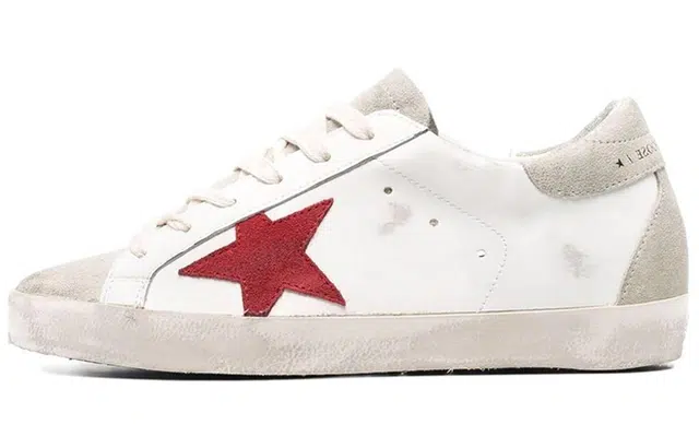 Golden Goose Super-Star