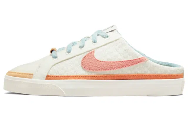 Nike Court Legacy Mule